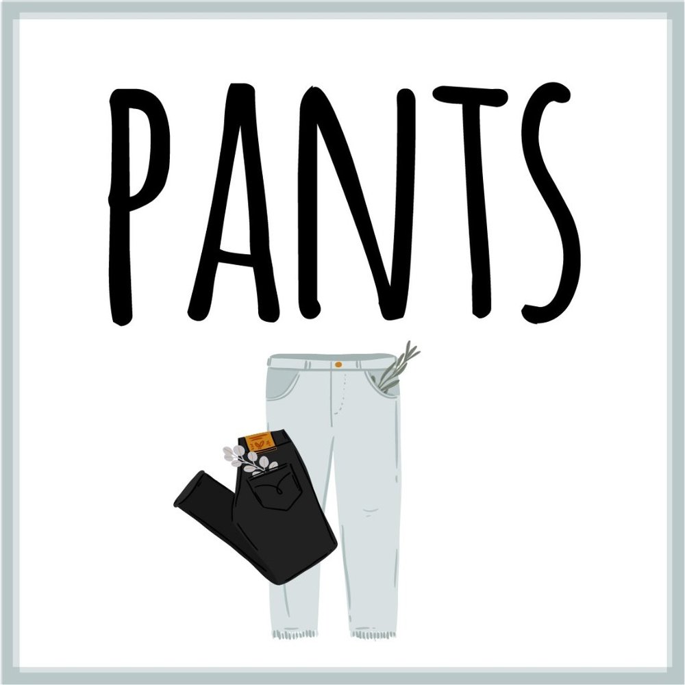 Pants